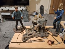 Friday The 13th 25 Anniversary Neca Box Set