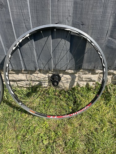 Fulcrum racing seventy seven - racing,