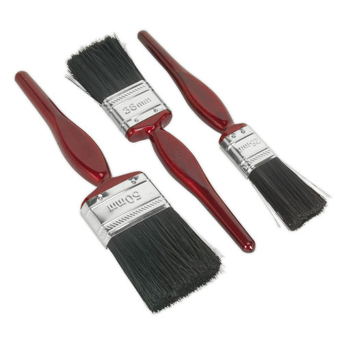 Spbs3 pure bristle - bristle, brush