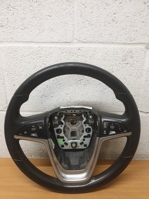 Vauxhall insignia 2010 - vauxhall,