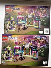 LEGO FRIENDS: Magical Funfair