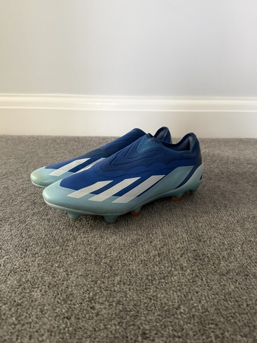 Adidas crazy fast elite sg - adidas,