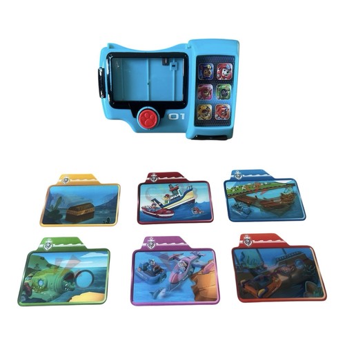 Spin master paw - spin,