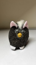 Vintage McDonald’s Furby Toy