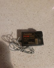 Futaba PCM1024 FPR113iP 40M RC
