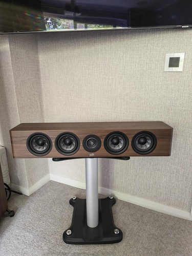 Polk audio r350 - polk, centre