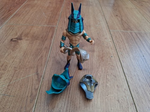 Stargate 1994 anubis palace - stargate,