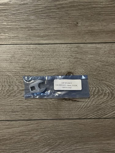 Proto tools 14mm open - 14mm,