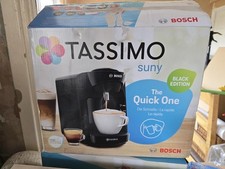 Bosch TASSIMO (TAS3102GB) Suny