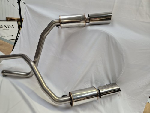 Range rover sport exhaust - range,