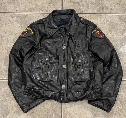 Vtg 70s motorcycle - vtg, tinley