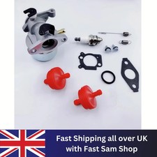 Carburetor Kit For Briggs &