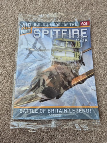 Hachette issue build - 1/18,