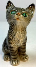 Goebel W Germany Cat Figurine