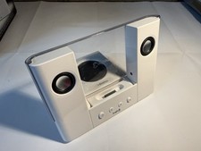 Logic 3 I-station Docking Station For iPod / iPhone / Portable Media Player