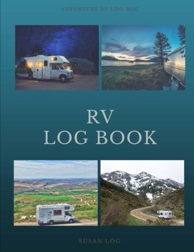 Log book the only - rv,