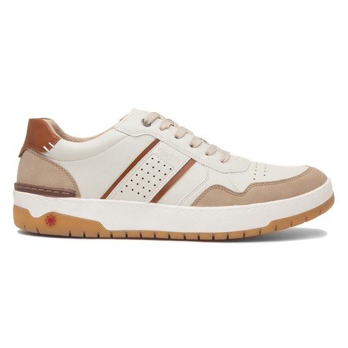 Relife mens shoes beige - relife,