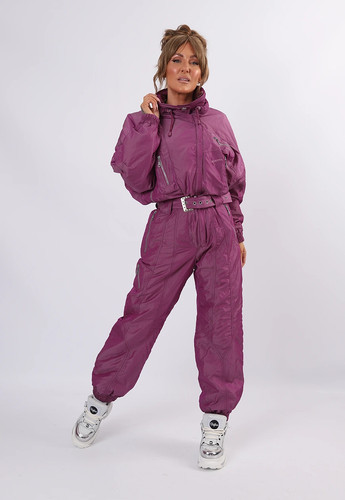 Vintage ski suit klepper - ski,