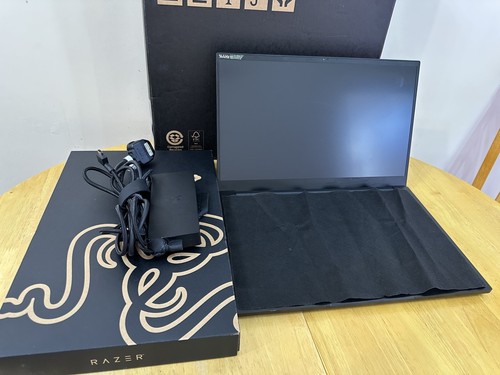 Razer blade gaming - blade, laptop