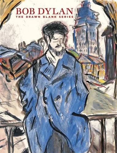 Bob dylan the drawn blank - drawn,