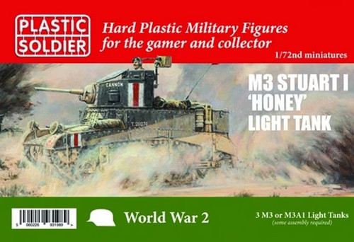 Ww2v20026 stuart i - ww2v20026,