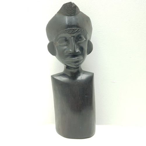 Vintage african ebony style - vintage, ebony-style