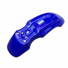 Front Mudguard T1 / T3 Blue
