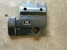 MG Rover 75 ZT V6 petrol engine cover