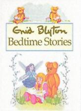 Enid Blyton Bedtime Stories By