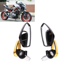 Motorcycle bar end - motorcycle,