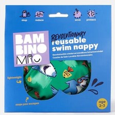 Bambino Mio Revolutionary Swim