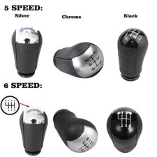 Manual Gear Stick Shift Knob