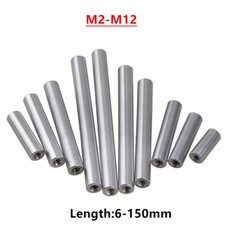 M10 aluminum alloy thread - m2-m10,