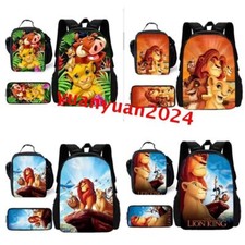 Boys Girls The Lion King Simba