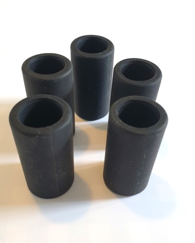 Sampler connectors - 5,