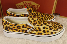 Vans Men's 4.5/Women's 6