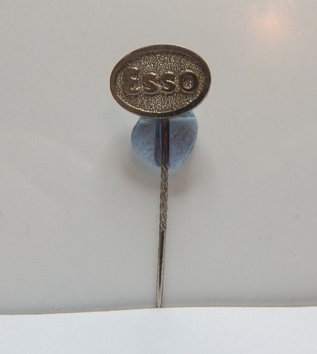 Vintage esso petrol - vintage,