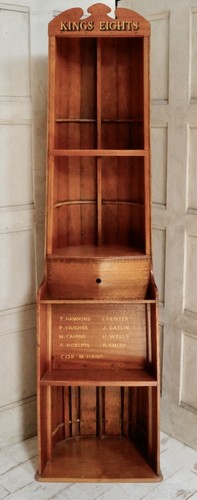 Vintage clinker boat book - vintage,