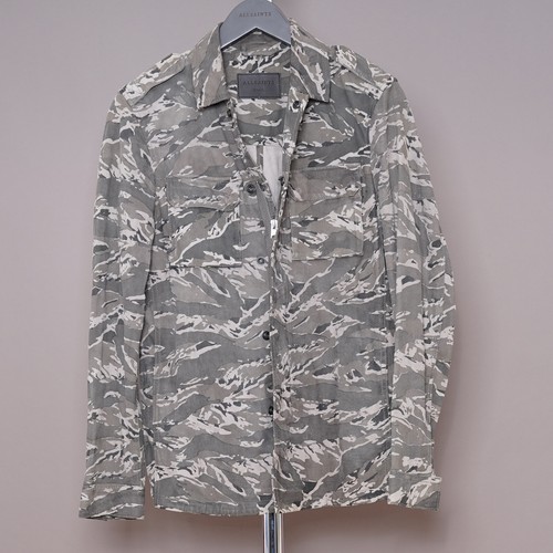 All saints leather - all,