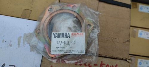 Yamaha nos spare - parts, dt175mx
