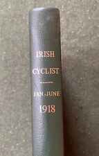 Irish Cyclist magazine January