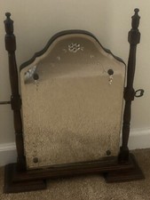 antique Victorian toilet