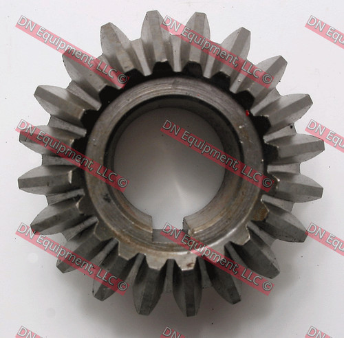 Galfre 0020ngts end gear for - galfre,
