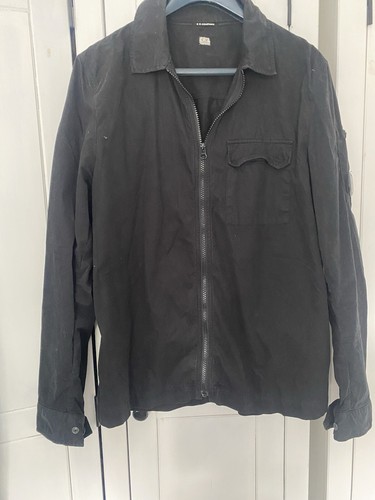 Company jacket - cp,