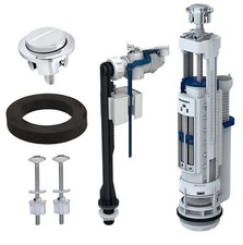 Geberit Type 290 Dual Flush