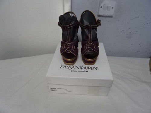 Yves saint laurent ysl - laurent, 38