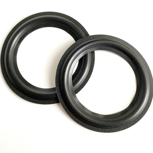 Aft speaker foam - 2,