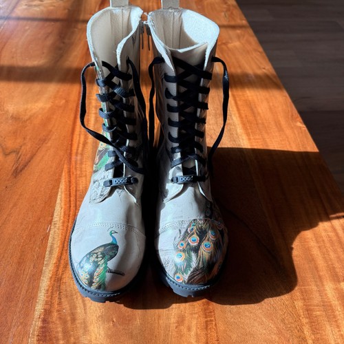 Dogo women vegan leather - women's,