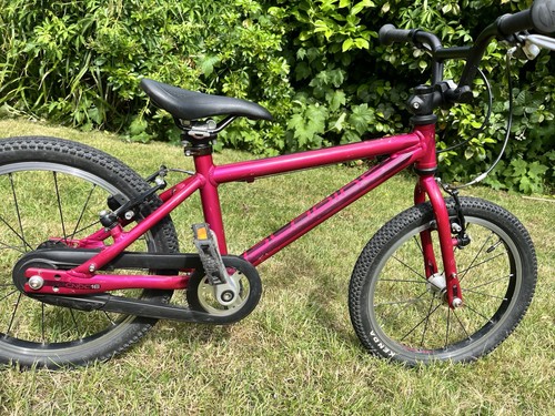 Islabikes cnoc kids bike - islabikes, 16