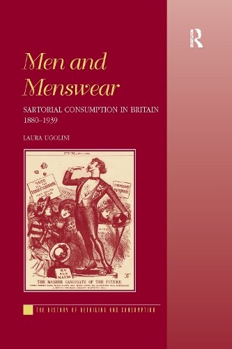 Men and menswear - men, by